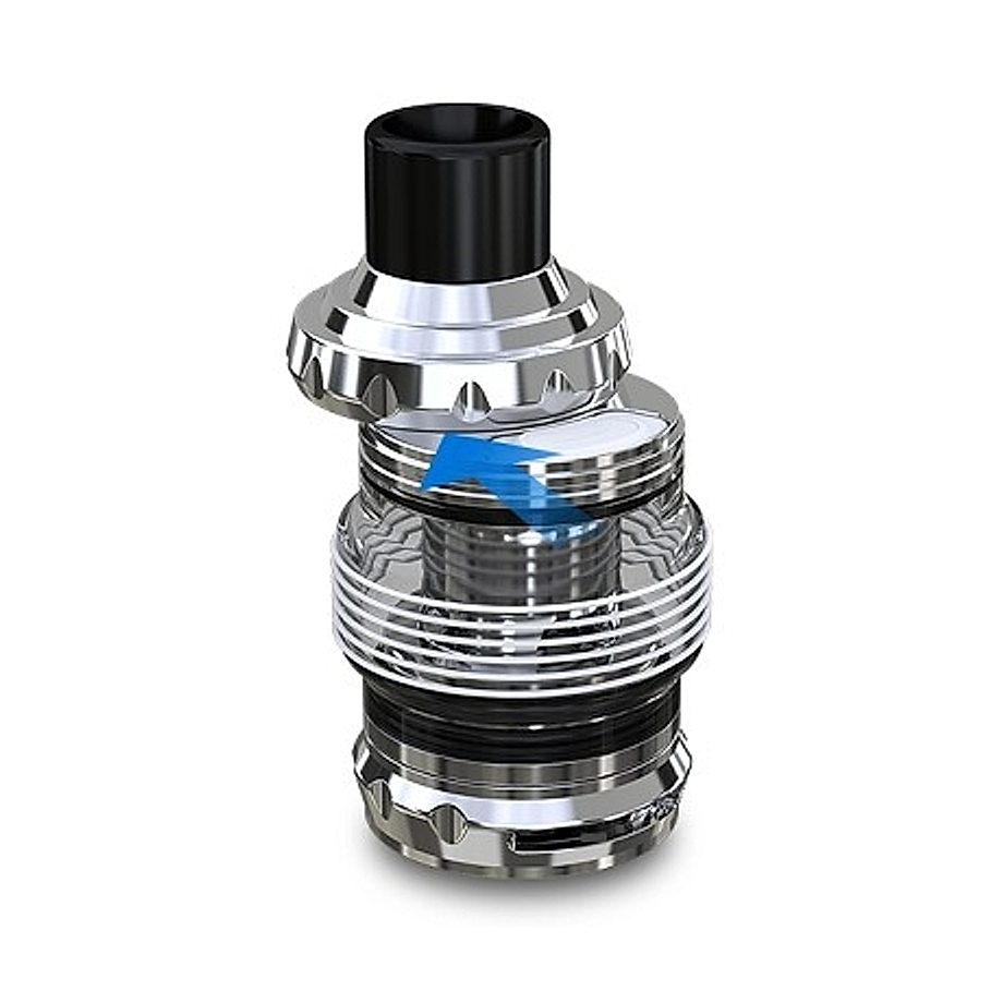 Clearomiseur Melo 5 de Eleaf remplissage Clearomiseur Melo 5 de Eleaf remplissage