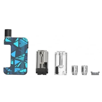 Cigarette electronique Pod Exceed Grip de Joyetech