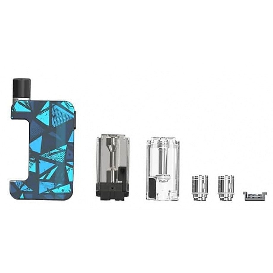 Cigarette electronique Pod Exceed Grip de Joyetech Cigarette electronique Pod Exceed Grip de Joyetech