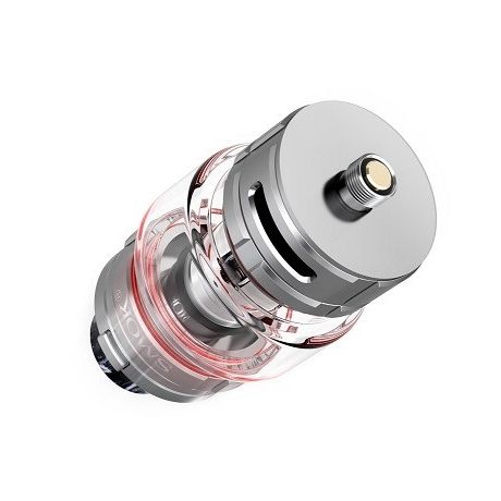 Clearomiseur TFV16 de Smok couleur pas de vis