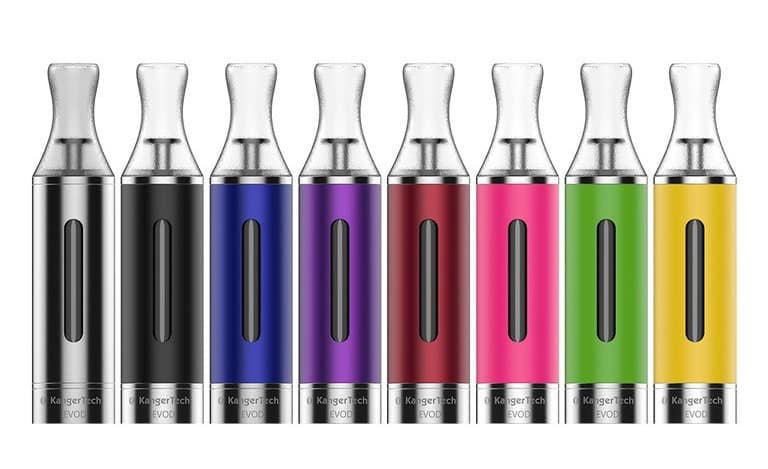 EVOD Kangertech ds 6,90 EVOD Kangertech ds 6,90