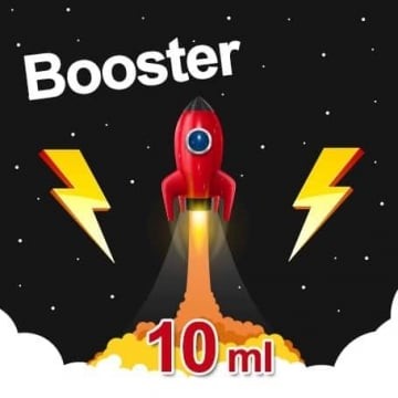 Booster 50/50 pour le DIY