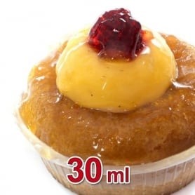 Arôme baba au rhum pour Do It Yourself