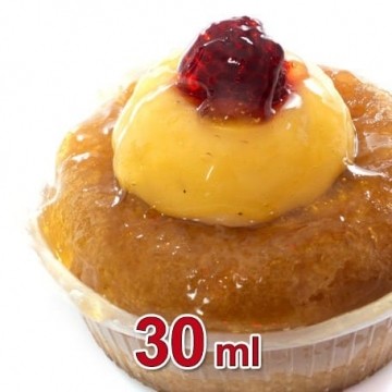 Arôme baba au rhum pour Do It Yourself