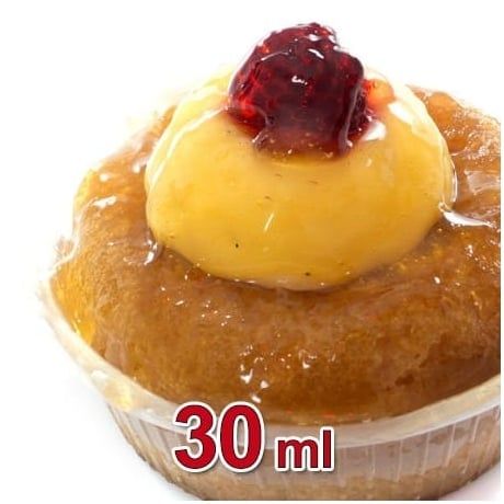 Arôme baba au rhum pour Do It Yourself
