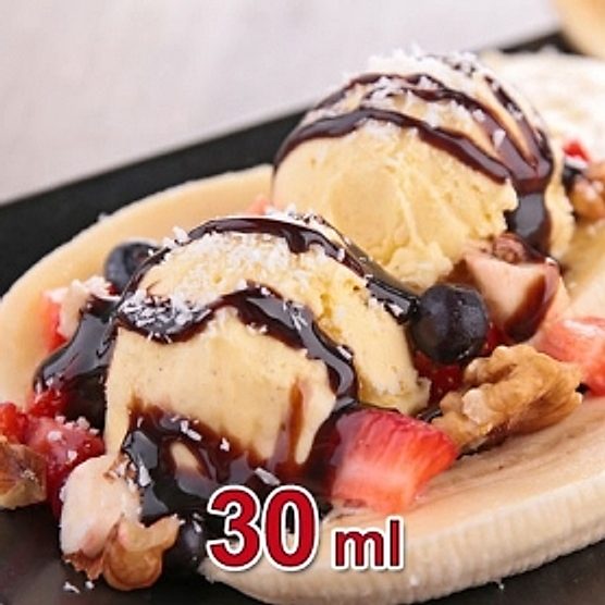 Arôme banana split Do It Yourself Arôme banana split Do It Yourself