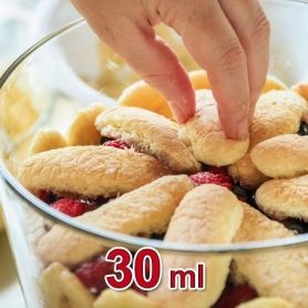 Arôme biscuit banane fraise pour Do It Yourself Arôme biscuit banane fraise pour Do It Yourself