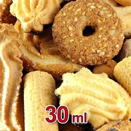 Arôme biscuit vanille pour Do It Yourself Arôme biscuit vanille pour Do It Yourself