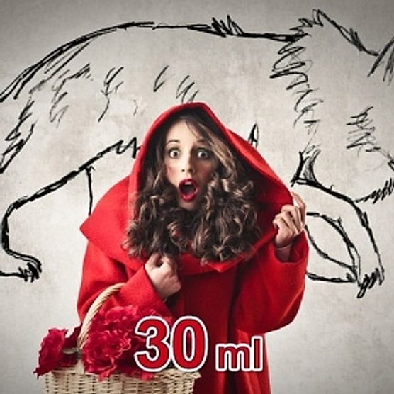 Arôme chaperon rouge pour DIY