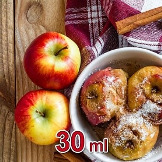 Arôme crème de pomme pour DIY Arôme crème de pomme pour DIY