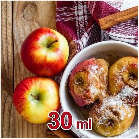 Arôme crème de pomme pour DIY