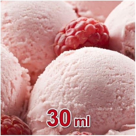 Arôme crème framboise DIY