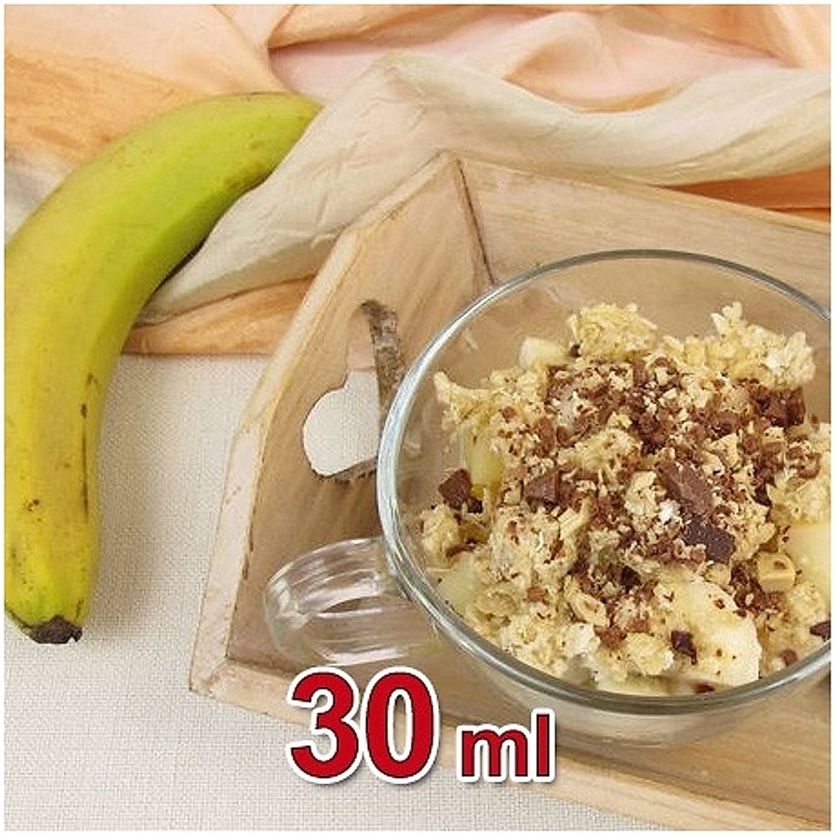 Arôme crumble choco banane Do It Yourself