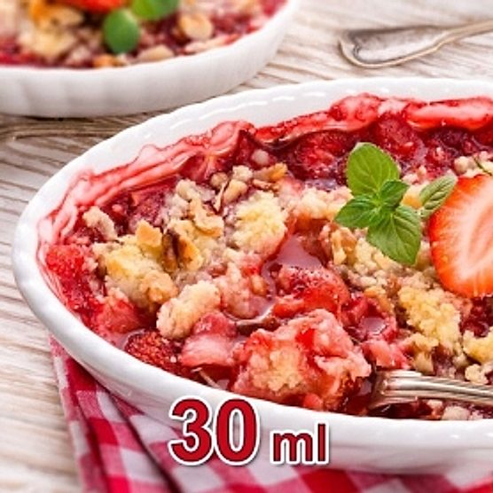 Arôme crumble sauvage Do It Yourself Arôme crumble sauvage Do It Yourself