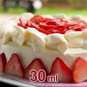 Arôme fraisier Do It Yourself Arôme fraisier Do It Yourself