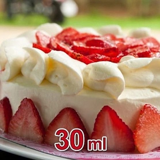 Arôme fraisier Do It Yourself Arôme fraisier Do It Yourself