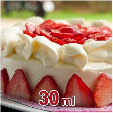 Arôme fraisier Do It Yourself