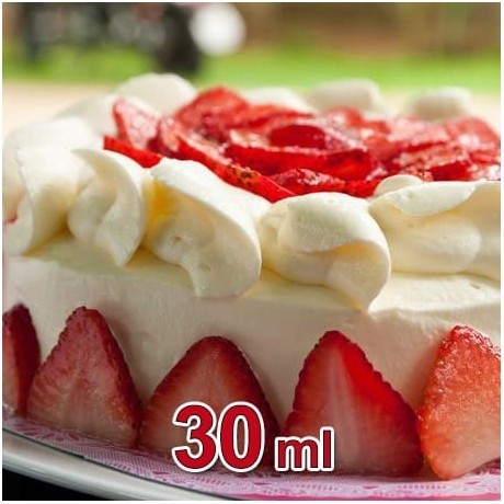 Arôme fraisier Do It Yourself