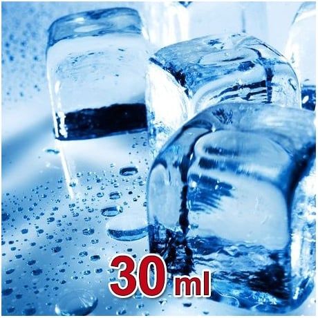 Arôme glaciale pour liquide DIY