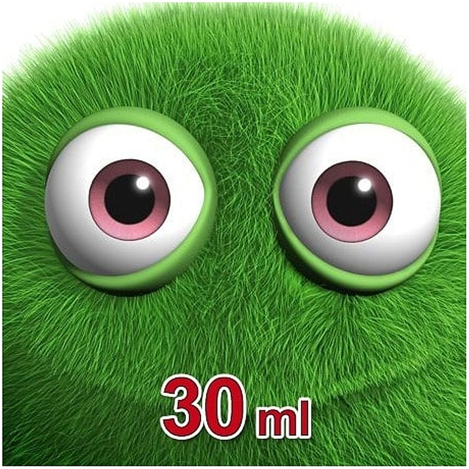 Arôme green monster pour Do It Yourself