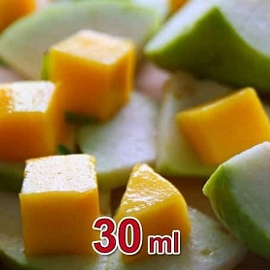 Arôme mangue goyave diy Arôme mangue goyave diy