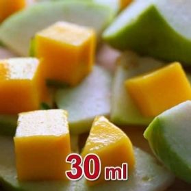 Arôme mangue goyave diy Arôme mangue goyave diy