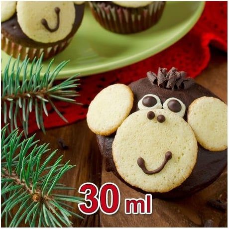 Arôme monkey biscuit pour Do It Yourself