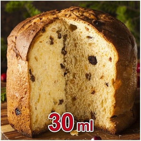 Arôme panettone Do It Yourself