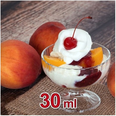 Arôme pêche melba Do It Yourself