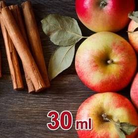 Arôme pomme cannelle, arôme pour Do It Yourself