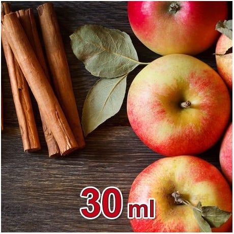 Arôme pomme cannelle, arôme pour Do It Yourself