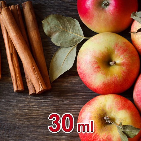 Arôme pomme cannelle dès 12,00 €
