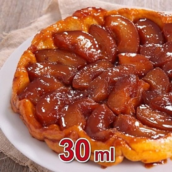 Arôme tarte tatin DIY Arôme tarte tatin DIY