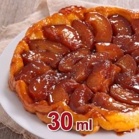 Arôme tarte tatin DIY