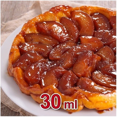 Arôme tarte tatin DIY