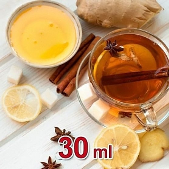 Arôme thé gingembre DIY Arôme thé gingembre DIY