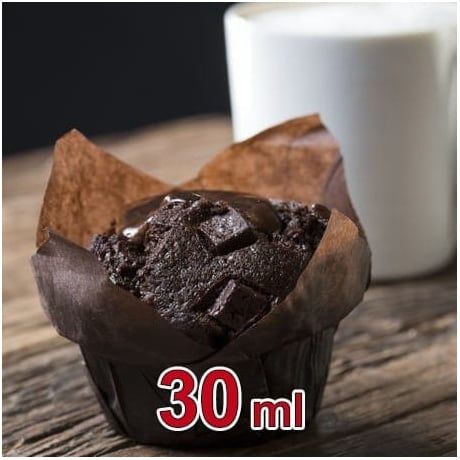 Arôme muffin noir pour Do It Yourself
