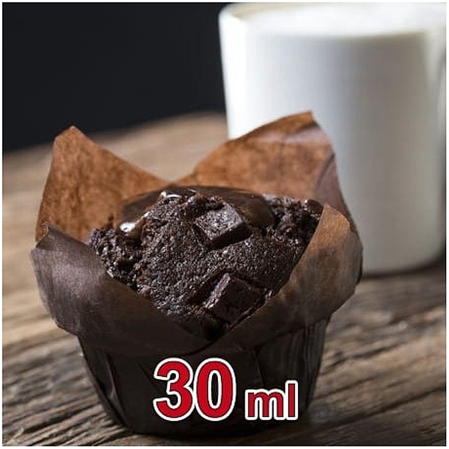 Arôme muffin noir pour Do It Yourself Arôme muffin noir pour Do It Yourself