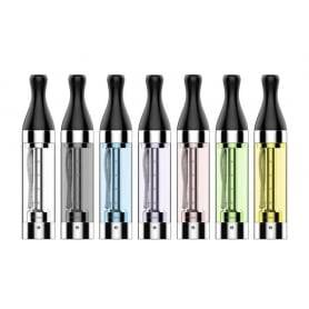 Embout chaud T2 Clearomiseurs Embout chaud T2 Clearomiseurs