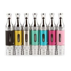 Clearomiseurs Et-s par Aspire Clearomiseurs Et-s par Aspire