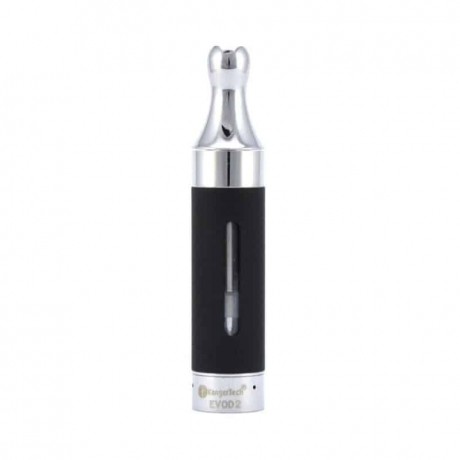 Clearomiseur EVOD 2 de Kangertech Clearomiseur EVOD 2 de Kangertech