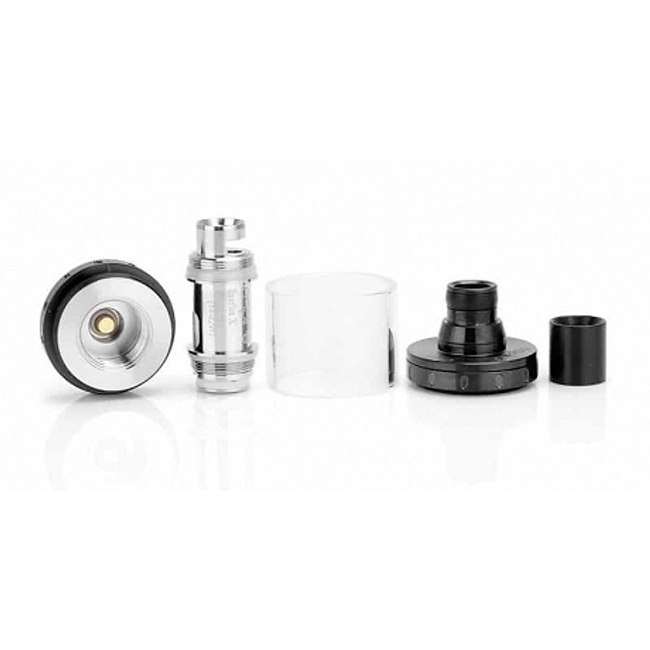 Clearomiseur Nautilus X de Aspire demonte Clearomiseur Nautilus X de Aspire demonte