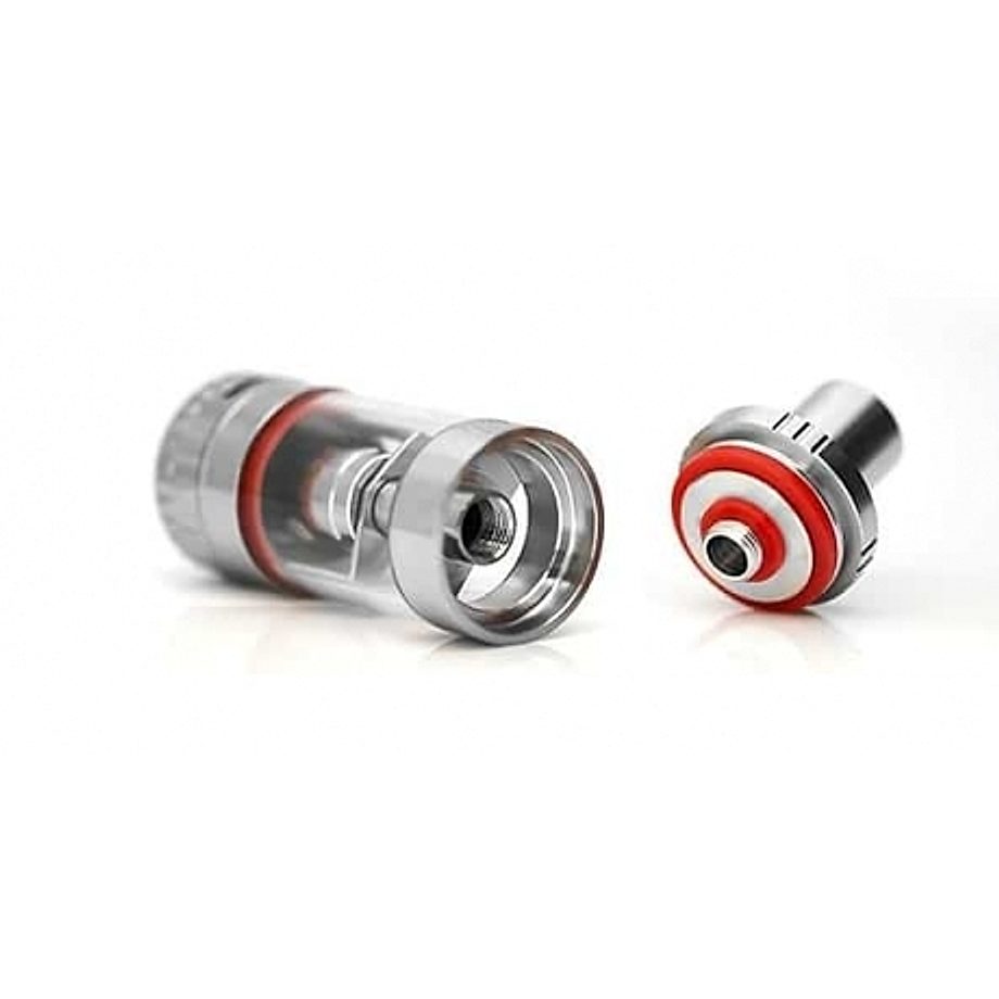 Clearomiseur Toptank nano de Kangertech démonté Clearomiseur Toptank nano de Kangertech démonté