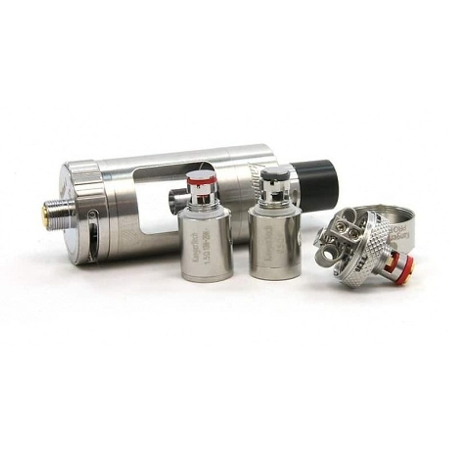 Clearomiseur Protank 4 de Kangertech avec résistance Clearomiseur Protank 4 de Kangertech avec résistance
