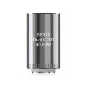Résistance Lyche NC dual
