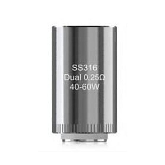 Résistance Lyche NC dual Résistance Lyche NC dual