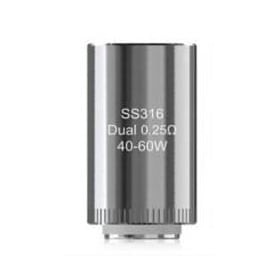 Résistance Lyche NC dual de Eleaf