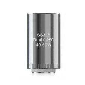 Résistance Lyche NC dual Résistance Lyche NC dual