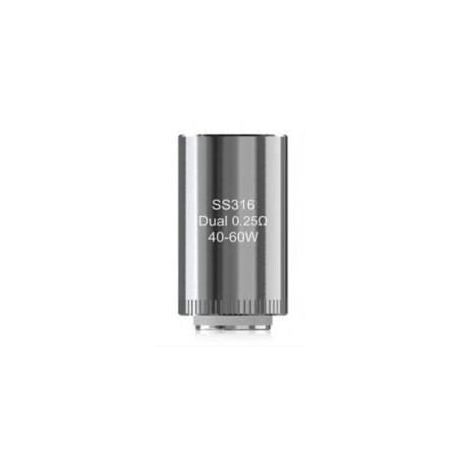 Résistance Lyche NC dual de Eleaf