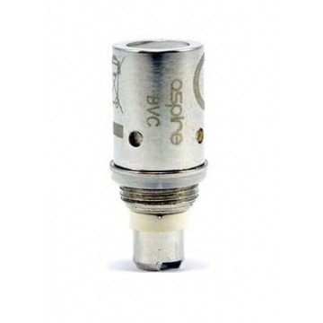 Résistance BVC ET-S CE5-S 1.8 ohm de Aspire